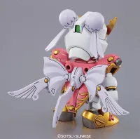 BANDAI HOBBY BB016 Sangokuden Animation -Shin Sonshoko Gerbera - SD Gundam Sangokuden Brave Battle Warriors - photo 3