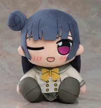GOOD SMILE COMPANY Kuripan Plushie Yoshiko Tsushima - Love Live! - photo 1
