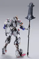 TAMASHII NATIONS GUNDAM BARBATOS (4TH FORM) + BOOMERANG MACE "GUNDAM" - Mobile Suit Gundam: Iron-Blooded Orphans - photo 7