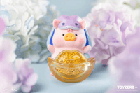 LuLu the Piggy - Year of Snake 9