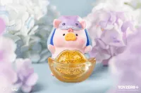 TOYZEROPLUS LuLu the Piggy - Year of Snake - LuLu The Piggy - photo 9