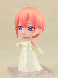 Nendoroid Ichika Nakano: Wedding Dress Ver. 3