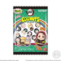 BANDAI [PC] Tippies Demon Slayer: Kimetsu no Yaiba 1 - Demon Slayer: Kimetsu no Yaiba - photo 8