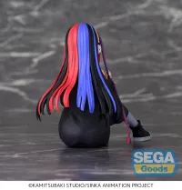 SEGA TV Anime KAMITSUBAKI CITY UNDER CONSTRUCTION PM Perching Figure Haru Asanushi - KAMITSUBAKI CITY UNDER CONSTRUCTION - photo 5