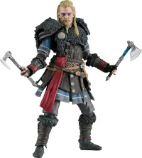 GOOD SMILE COMPANY figma Eivor - Video Games - photo 2