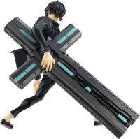 GOOD SMILE COMPANY POP UP PARADE Nicholas D. Wolfwood - Trigun - photo 2