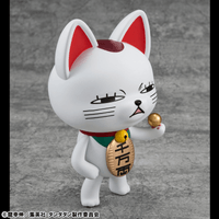Occultic Sofubi collection  TV Anime  ”DAN DA DAN”
 Turbo Granny （Fortune Cat）Ver.2 4