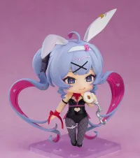 GOOD SMILE COMPANY Nendoroid Hatsune Miku: Rabbit Hole Ver. - Hatsune Miku - photo 2