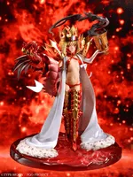 Medicos Entertainment Beast/Sodoms Beast/Draco (Second Ascension) - Fate/Grand Order - photo 11