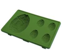 Silicone Tray - Alien Egg 2