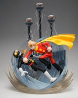 CYBORG 009 <THE FINAL DUEL> 1