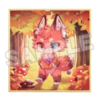GoodSmile Moment FLUFFY LAND Shikishi Good Harvest(re-run) - FLUFFY LAND - photo 5