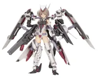 KOTOBUKIYA FRAME ARMS GIRL KONGO - Frame Arms Girl - photo 4