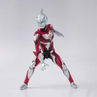TAMASHII NATIONS Ultraman Geed Primitive - Ultraman - photo 2