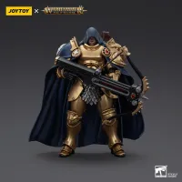 JOYTOY Stormcast Eternals The Blacktalons Shakana Goldenblade - Warhammer 40K - photo 17