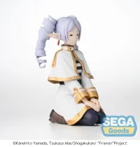 SEGA "Frieren: Beyond Journey's End" PM Perching Figure "Frieren" ~I have ringlets now~ - Frieren: Beyond Journey's End - photo 8