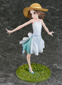 Takagi-san: One-Piece Dress Ver. 4