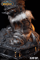 Infinity Studio X Blizzard Entertainment Garrosh Hellscream 1/3 Scale 5