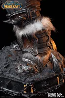 Infinity Studio Infinity Studio X Blizzard Entertainment Garrosh Hellscream 1/3 Scale - World of Warcraft - photo 5