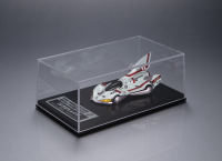 Cyber Formula Collection -Heritage Edition- Future GPX Cyber Formula ISSUXARK 2