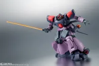 TAMASHII NATIONS MS-09F/Trop Dom Troopen ver. A.N.I.M.E. "Mobile Suit Gundam 0083: Stardust Memory", Bandai Robot Spirits - Mobile Suit Gundam - photo 4