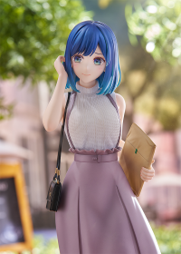 Akane Kurokawa: Date Style Ver. 4
