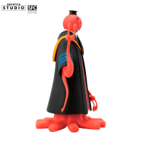 ASSASSINATION CLASSROOM - Figurine "Koro Sensei" red 4