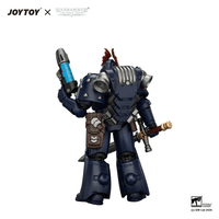 Night Lords MKVI Tactical Legionary 7