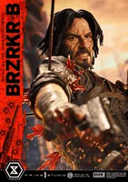 Prime 1 Studio Real Elite Masterline BRZRKR B - BRZRKR - photo 18