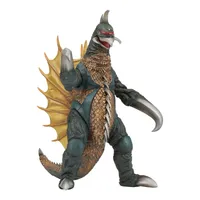 BANDAI Gigan (1972) - Godzilla - photo 2