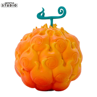 ONE PIECE - Replica "Flame-Flame Fruit" 1
