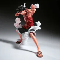 BANDAI ONE PIECE MAXIMATICPLUS MONKEY D.LUFFY Ⅰ - ONE PIECE - photo 5
