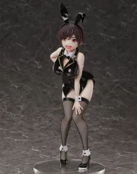BINDing Mutsuki Hayakawa Bunny Ver. - BINDing Creators Opinion - photo 2