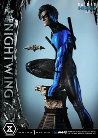 Prime 1 Studio Museum Masterline Batman: Hush (Comics) Nightwing EX Bonus Version - DC Comics - photo 19