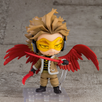 Nendoroid Hawks 2