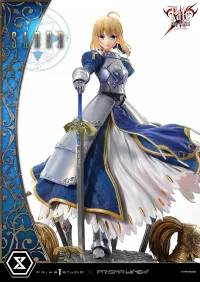 Prime 1 Studio Ultimate Premium Masterline Fate/stay night Saber Ultimate Version - Fate/stay night - photo 26
