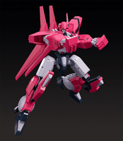 MODEROID Black Sarena 13