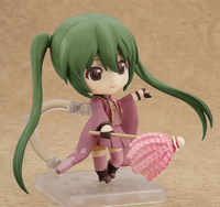 Nendoroid Hatsune Miku: Senbonzakura Ver. 3