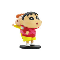 CRAYON SHIN-CHAN Daily 3rd series 19
