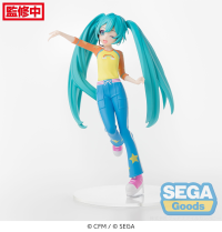 Desktop x Decorate Collections Hatsune Miku x Love and Berry Dress Up and Dance! Hatsune Miku Love Costume Ver. 2