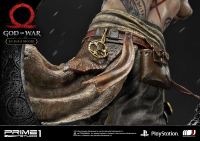 Ultimate Premium Masterline God Of War Baldur & Broods 5