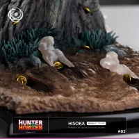 Tsume Art Hisoka - Ikigai - HUNTER×HUNTER - photo 8