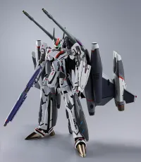 TAMASHII NATIONS Tornado Messiah Valkyrie ALTO SAOTOME USE REVIVAL Ver. "MACROSS", TAMASHII NATIONS DX CHOGOKIN - Macross - photo 1