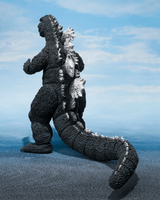 GODZILLA [1975] 7