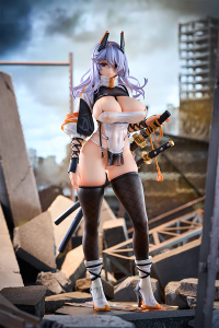 SAMURAI -Rei- 36