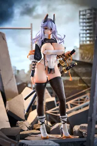 HOTVENUS SAMURAI -Rei- - 18+ - photo 36