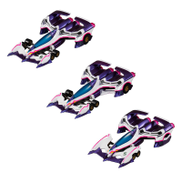 Cyber Formula OGRE AN-21 (Complete Box Special Edition) 2