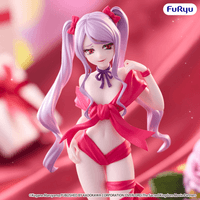 OVERLORD BiCute Ribbons Figure -Shalltear- 3