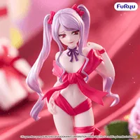 FuRyu OVERLORD BiCute Ribbons Figure -Shalltear- - Overlord - photo 3