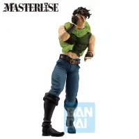 BANDAI Joseph Joestar (Phantom Blood & Battle Tendency) - JoJo's Bizarre Adventure - photo 3